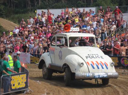 Zwarte Cross Festival 2008 gebruiker foto - Zwarte Cross - Moke