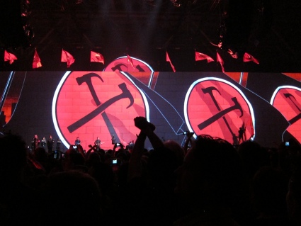 Roger Waters Gelredome gebruiker foto - IMG_2567