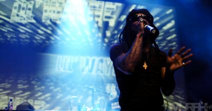 Lil Wayne Effenaar gebruiker foto - Lil Wayne