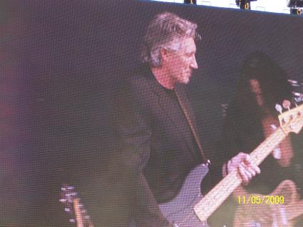 Roger Waters Megaland gebruiker foto - Afbeelding 017