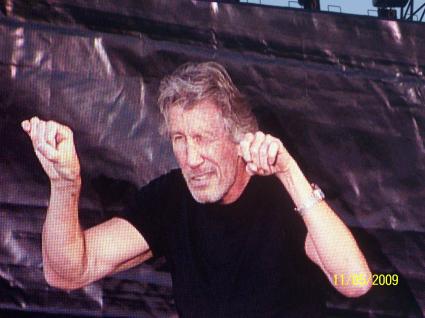 Roger Waters Megaland gebruiker foto - DSCF0351