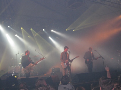 CrammerocK 2010 gebruiker foto - Absynthe Minded