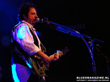Steve Lukather Tivoli gebruiker foto - Steve Lukather