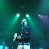 Kaiser Chiefs Heineken Music Hall gebruiker foto