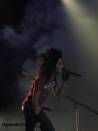 Tokio Hotel Goffertpark gebruiker foto - 33