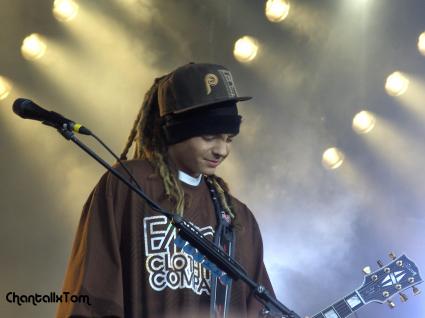 Tokio Hotel Goffertpark gebruiker foto - 26