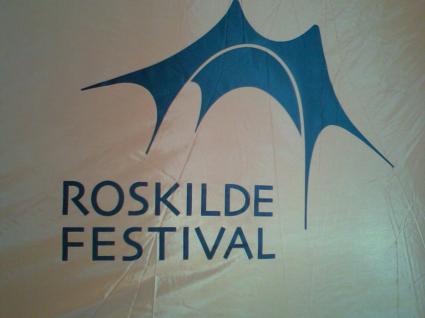 Roskilde Festival 2008 gebruiker foto - Refund
