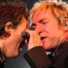 Duran Duran Heineken Music Hall gebruiker foto