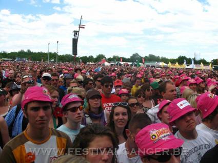 Pinkpop 2010 gebruiker foto - IMG_1380