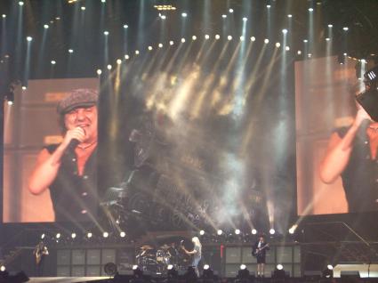 AC/DC Amsterdam ArenA gebruiker foto - ACDC (3)