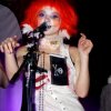Emilie Autumn Tivoli gebruiker foto
