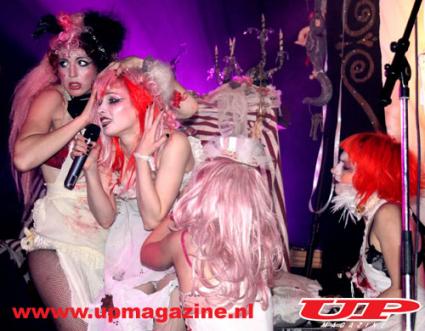 Emilie Autumn Tivoli gebruiker foto - 2r583s3