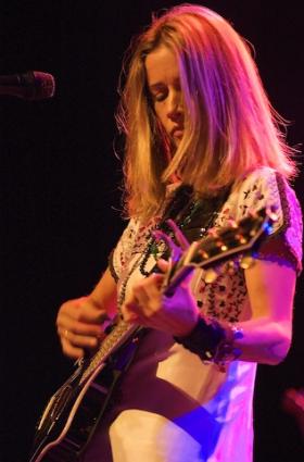 Heather Nova Effenaar gebruiker foto - 20081027-Heather-Nova-0061