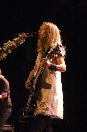 Heather Nova Effenaar gebruiker foto - 20081027-Heather-Nova-0049