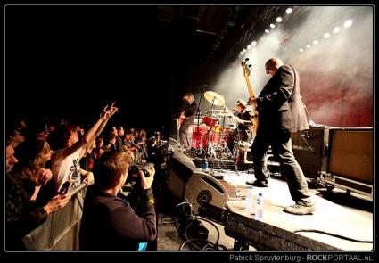 Triggerfinger Effenaar gebruiker foto - triggerfinger_22_01_2010_3