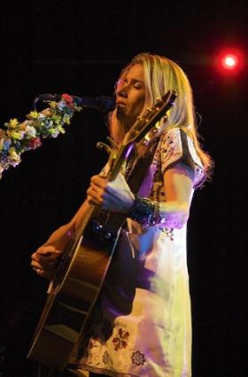 Heather Nova Effenaar gebruiker foto - 20081027-Heather-Nova-0061