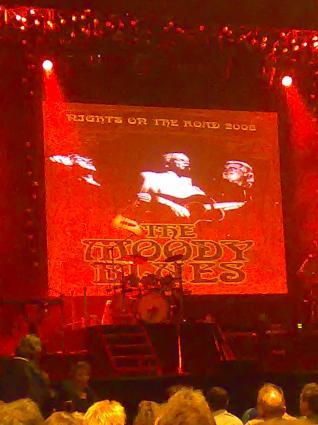 Moody Blues Heineken Music Hall gebruiker foto - 15102008344