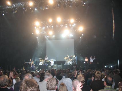 Moody Blues Heineken Music Hall gebruiker foto - 15102008338