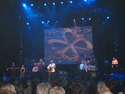 Moody Blues Heineken Music Hall gebruiker foto - 15102008341