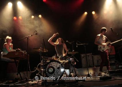 Daily Bread Metropool gebruiker foto - Daily Bread - Clash of the coverbands # 2_0072