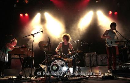 Daily Bread Metropool gebruiker foto - Daily Bread - Clash of the coverbands # 2_0063
