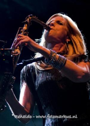 Candy Dulfer + Giovanca - Grand Opening Metropool Metropool gebruiker foto - Candy Dulfer @ metro 1_1300