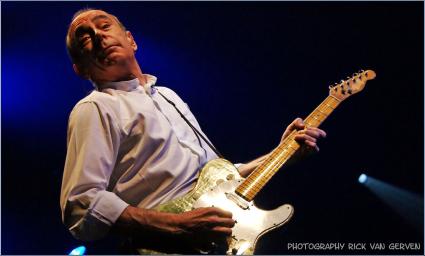 Status Quo Heineken Music Hall gebruiker foto - the breeze