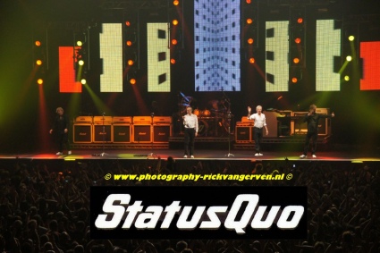 Status Quo Heineken Music Hall gebruiker foto - DSC01800