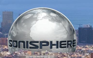 Sonisphere Wedstrijd: Wat is een Sonisphere? 2009 gebruiker foto - sonicphere
