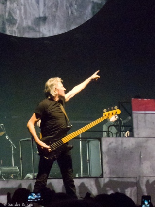 Roger Waters Gelredome gebruiker foto - IMG_2534