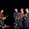 Coldplay Goffertpark gebruiker foto
