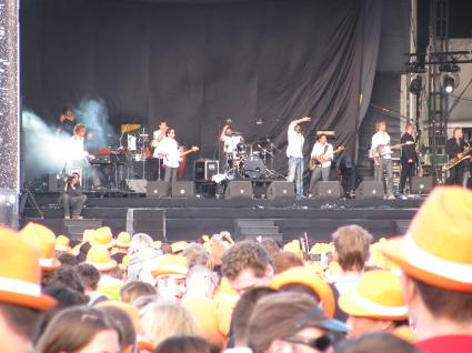 Beatstad Festival 2009 gebruiker foto - IMG_0164