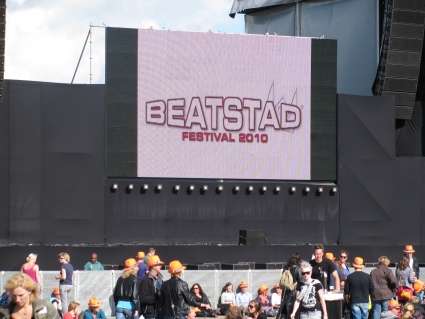 Beatstad Festival 2010 gebruiker foto - IMG_1645