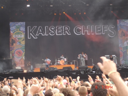 Rock Werchter 2009 gebruiker foto - Werchter \'09