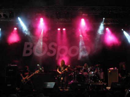 Bospop 2008 gebruiker foto - europe2
