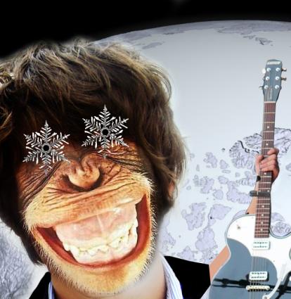 Foto's en Video's van Arctic Monkeys-actie HMH Heineken Music Hall gebruiker foto - arctic monkeys podiuminfo