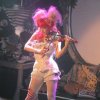 Emilie Autumn Melkweg gebruiker foto