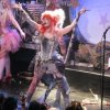 Emilie Autumn Melkweg gebruiker foto