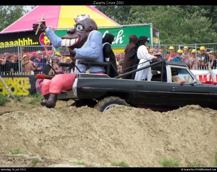 Zwarte Cross Festival 2011 gebruiker foto - P1030564