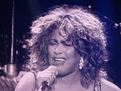 Tina Turner Gelredome gebruiker foto - Tina Turner@Gelredome Arnhem - 09