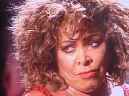 Tina Turner Gelredome gebruiker foto - Tina Turner@Gelredome Arnhem - 08