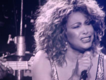 Tina Turner Gelredome gebruiker foto - Tina Turner@Gelredome Arnhem - 06