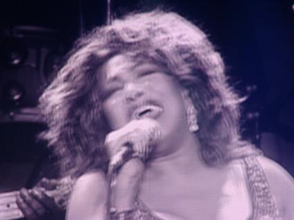 Tina Turner Gelredome gebruiker foto - Tina Turner in Gelderdom Nederland 22-3-09 032