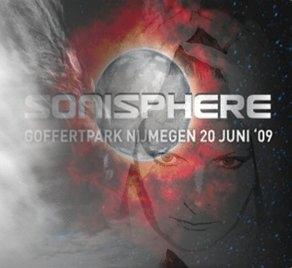 Sonisphere Wedstrijd: Wat is een Sonisphere? 2009 gebruiker foto - Sonisphere