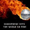 Sonisphere Wedstrijd: Wat is een Sonisphere? 2009 gebruiker foto