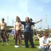 Woodstock aan de Maas 2008 gebruiker foto