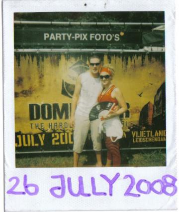 Dominator Festival 2008 gebruiker foto - 46876719