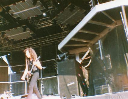 Monsters of Rock 1991 gebruiker foto - img011