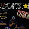 Rockstar Taste Of Chaos Winactie Heineken Music Hall gebruiker foto