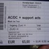 AC/DC Amsterdam ArenA gebruiker foto